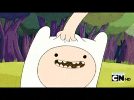 Hair GIF