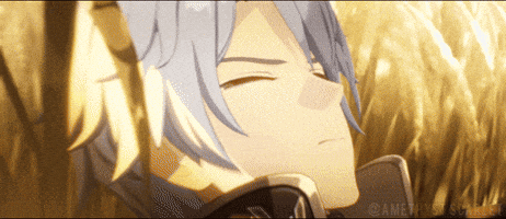 Honkai Star Rail GIF