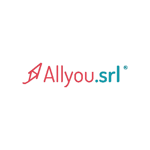 Sticker by Allyou.srl