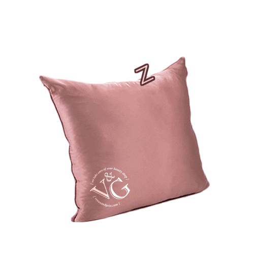 Silk pillow case GIFs on GIPHY Be Animated