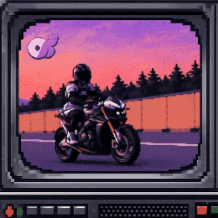Onlyriders GIF