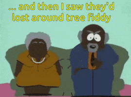 Tree GIF