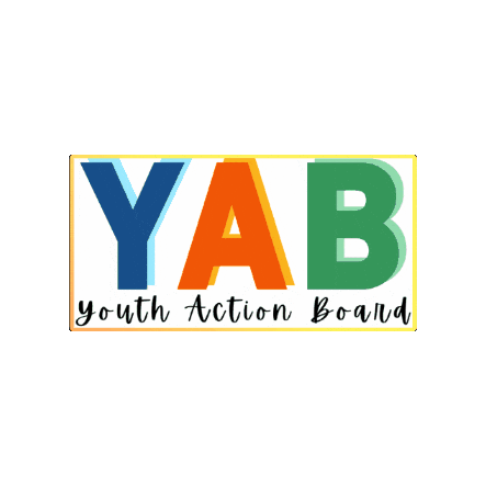 Yab Sticker by NOCC