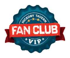 Hickory Tavern Sticker