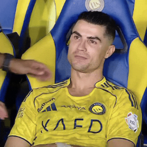 Sad GIF