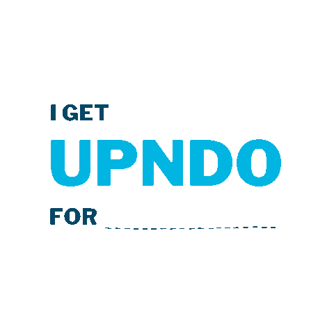 Sticker by upndo
