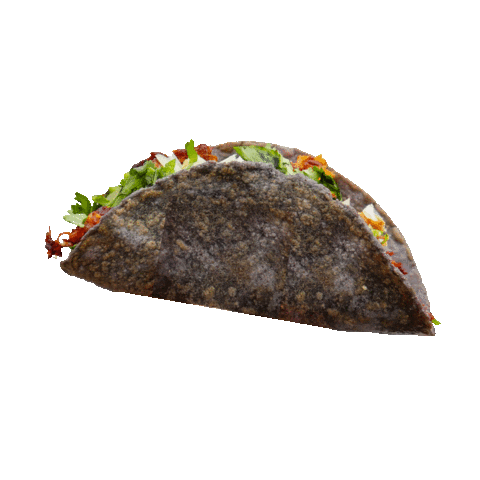 De Nada Cantina Sticker