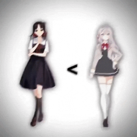 Rem Franxx GIF