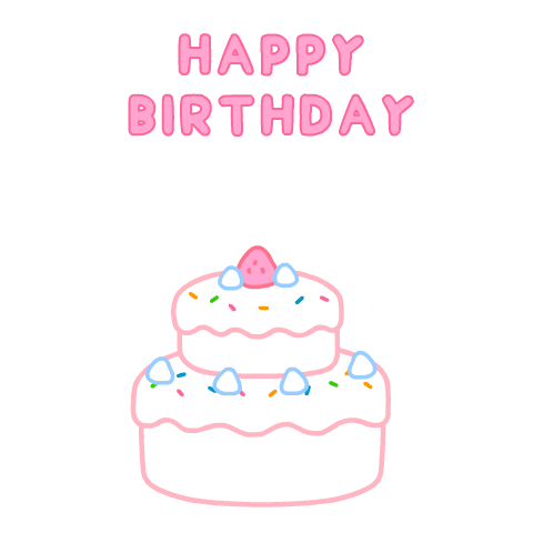 "Today is my birthday" Poem