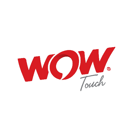 Wooooow Sticker by WOW