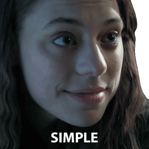 Simple GIF by NETFLIX