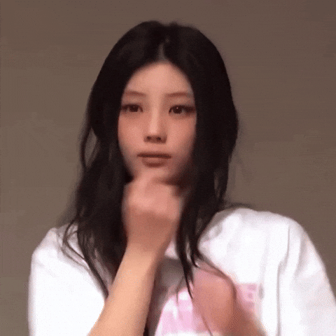 Wonhee GIF
