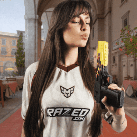 Counter-Strike F1 GIF by HEROIC