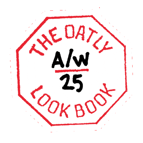 Oatly 2025 Sticker by Oatly