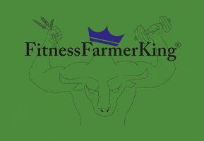 FitnessFarmerKing GIF