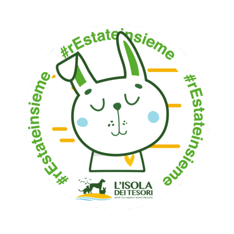 Sticker by L'Isola dei Tesori