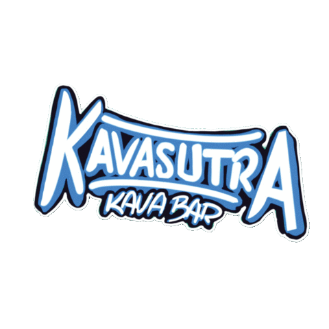 Kavasutra Kava Bar Sticker