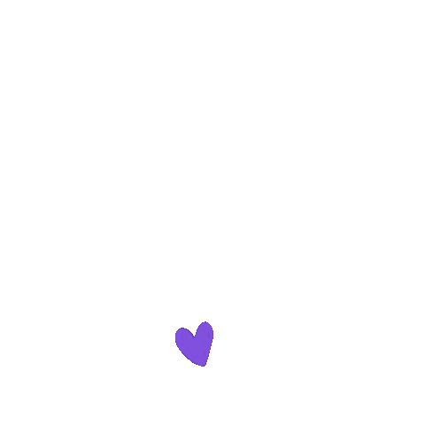 In Love Sticker