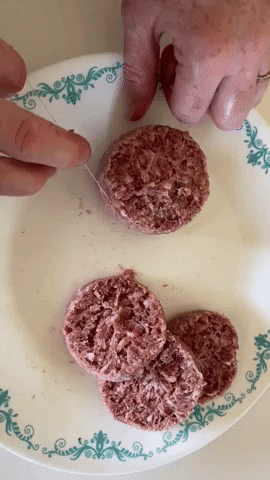 Food Blog GIF