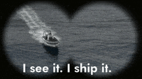 Ships Passing Gifs Get The Best Gif On Giphy