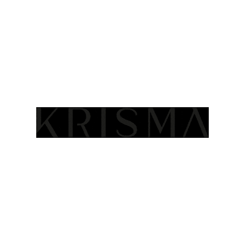 Krisma Sticker