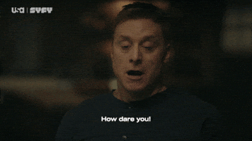 Alan Tudyk GIF by USA Network