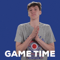 Game-time GIFs - Get the best GIF on GIPHY