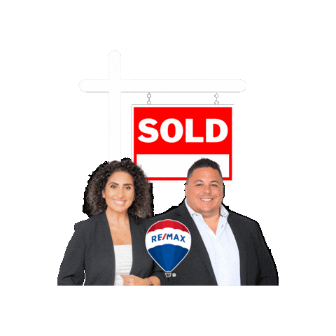 Remax Forsale Sticker by The Caputo Group