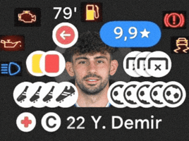 Rapid Wien Demir GIF