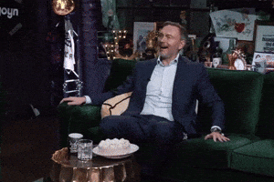 Laughing GIF