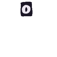 Pins Ok Sticker by Pauline Vernet