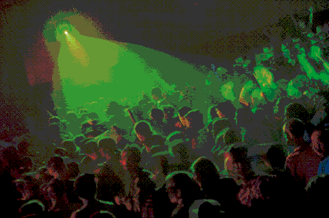 techno