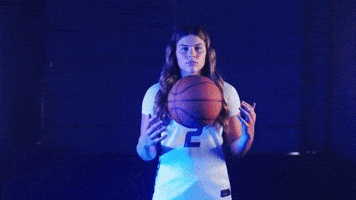 GIF by Creighton University Athletics