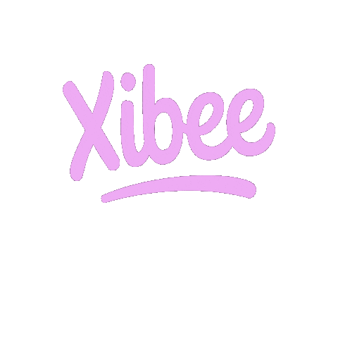 Xibee Sticker