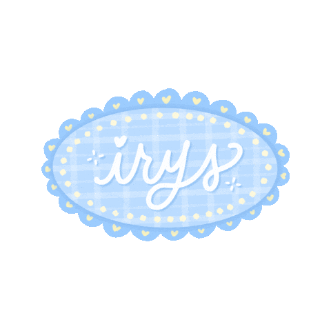 Irys Sticker