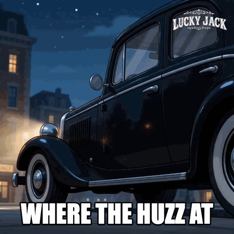 Jack GIF