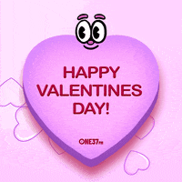 Valentines Day Love GIF by ONE37pm