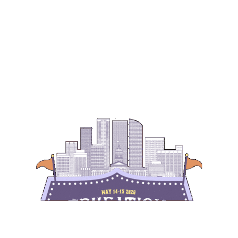 Aamdhq Sticker by Apartment Association of Metro Denver