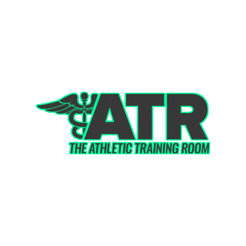 Athletic Trainer Atr Sticker by ATRcalifornia