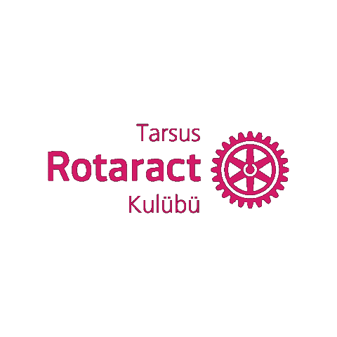 Sticker by Tarsus Rotaract