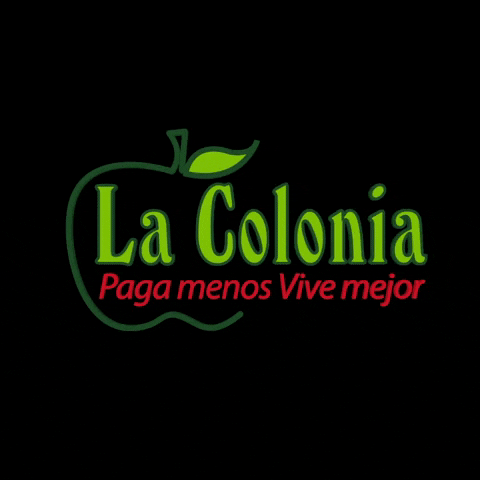 Lacolonia Compra GIF by Supermercado La Colonia