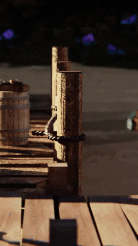 Game On Reaction Gif GIF by Mars Cats Voyage