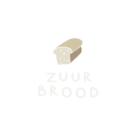 Sourdoughbread Sticker