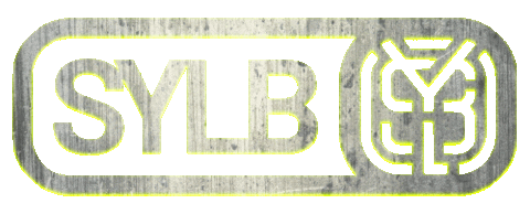 Rock Band Sticker by Support Your Local Bands