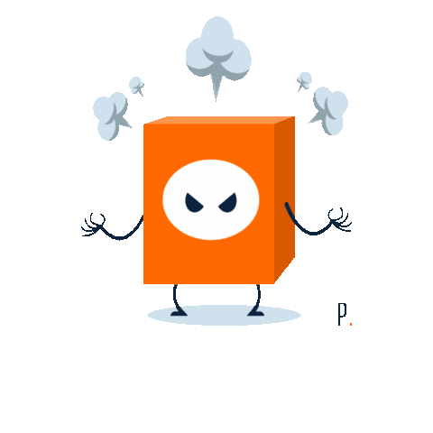 Prix Tech Software Sticker