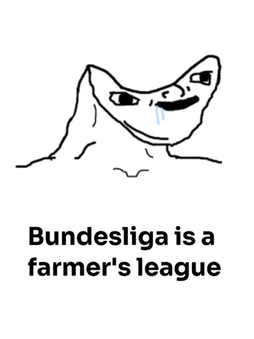 Football Bundesliga GIF