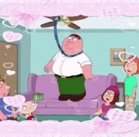 Peter Griffin GIF