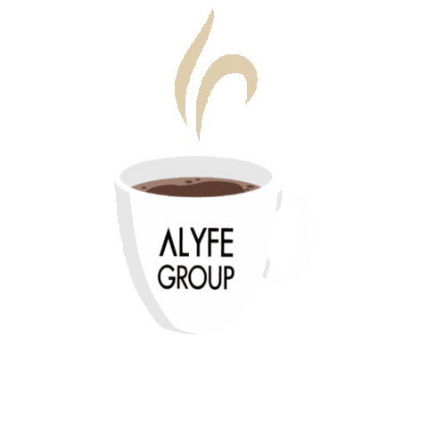ALYFE Sticker