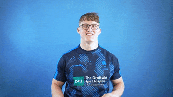 Stars Magic GIF by Worcester Warriors