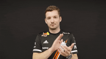 Well Done Applause GIF by G2 Esports